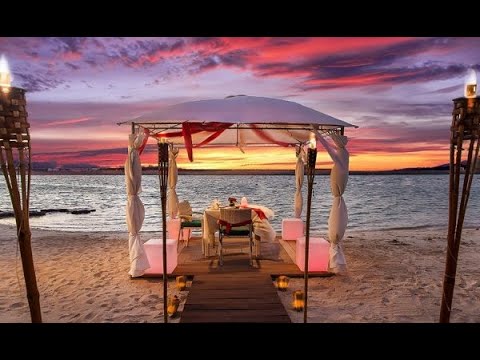 Abu Dhabi Beach, UAE