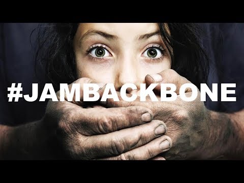 ODEBRAND - #JAMBACKBONE  [unofficial video]