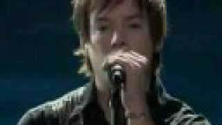 David Cook - Billie ( Billy ) Jean - American Idol