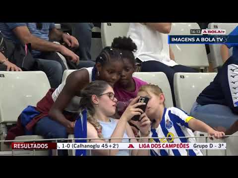 AJM FC Porto conquista Supertaça de Voleibol