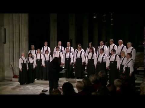 Uthaug Songlag: Herre Jesus gi meg nåde