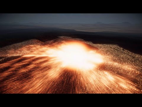 10,000,000 JOHN WICK vs 1 CHUCK NORRIS | Ultimate Epic Battle Simulator 2