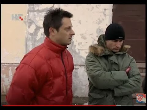 Heroji Vukovara   Epizoda 6   "Dom Tehnike" / Vukovar heroes ep.6