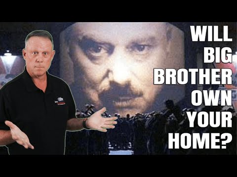 Should Corporate Homeownership Be Made Illegal | Homeownership Matters