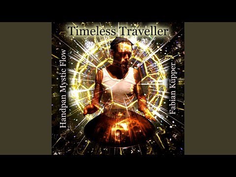 Handpan Meets Electro And Jazz Handpan Mystic Flow