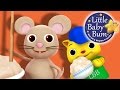 Pease Porridge Hot Nursery Rhymes For Babies By LittleBabyBum ABCs And 123s