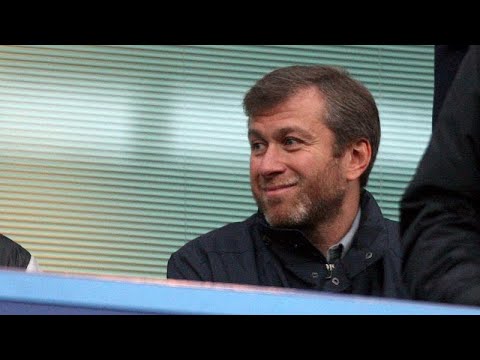 Roman Abramowitsch verkauft den FC Chelsea