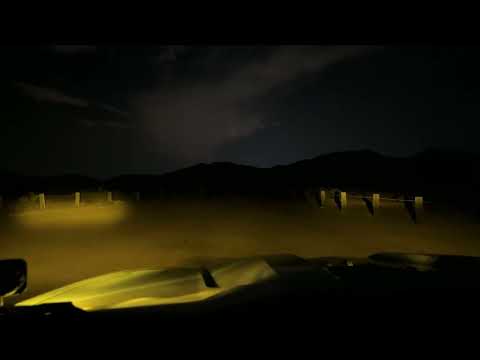 Diode Dynamics SSC2 Sport (amber/yellow) Ditch Lights