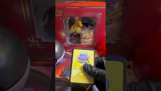 phantasmal flames Opening