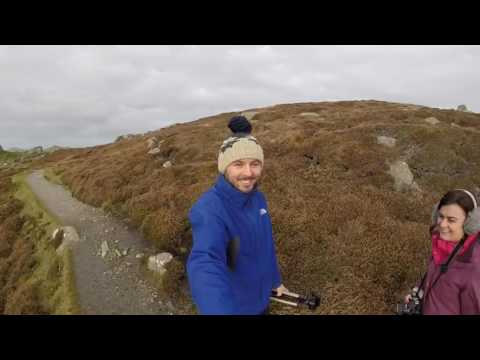 Isle of Lewis and Harris - An Anne and Stuart Adventure