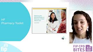 Episode 3: Heart failure pharmacy toolkit