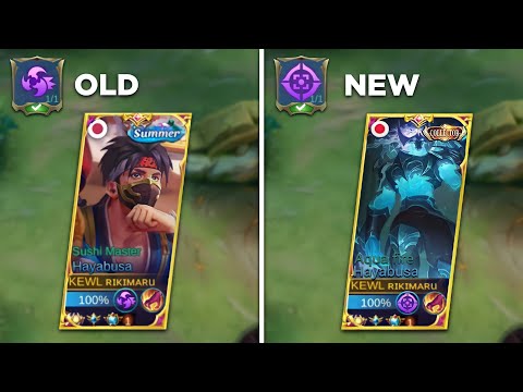 THANK YOU MOONTON FOR THIS NEW REVAMP HIGH DRY AUTO ONESHOT!!?