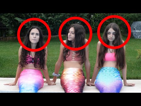 Greseli in Sirenele - Episodul 6 (by andra gogan)