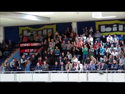 14. Dachauer Hallenmasters 2013/2014, Bittl-Voba-Cup, Abschlussvideo