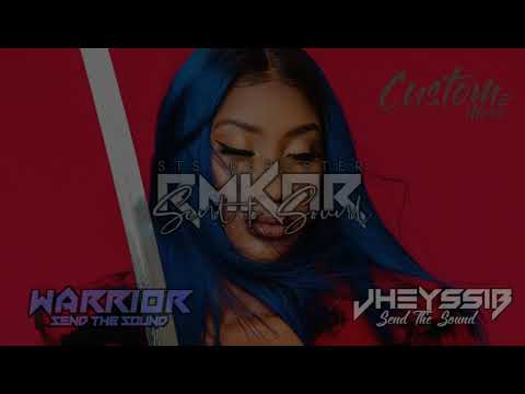 AYA NAKAMURA x JACKSIDE - Machallah 2.0 [Kompa Remix 2k21]