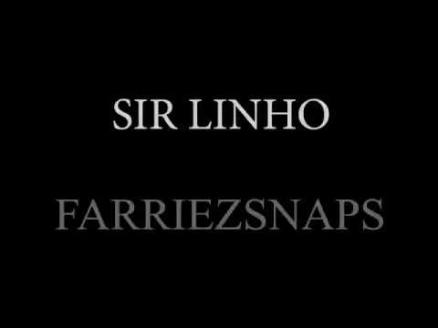 Chris Brown in SOUTH AFRICA (SIR LINHO)