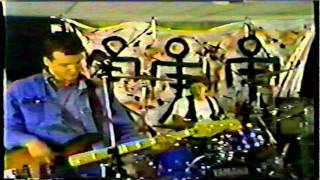 Early Bad Examples Interview and Performances