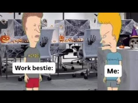 Why Does Every Job Feel Like This?