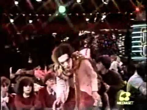 Alberto Camerini - Non Devi Piangere (with lyrics)