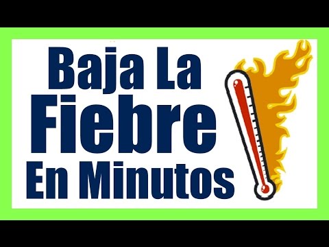 Remedios caseros para la fiebre Remedios caseros para la fiebre