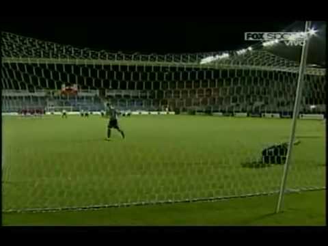 Argentina vs Francia (TORNEO TOULON 2009) Semifinales HQ