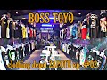 KAIN PEPE BOSS TOYO CLOTHING DEPOT ZAPOTE EPISODE #02