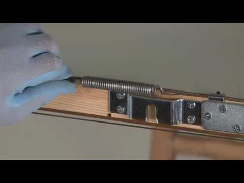 Eclisse installing telescopic coordination system