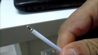 How To remove Broken Audio Headphone Plug Jack From Device DIY