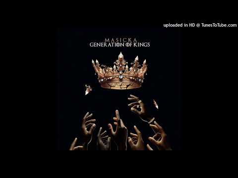 Masicka - Triumph (feat. Chronic Law & Lila Iké)  (Official Clean)