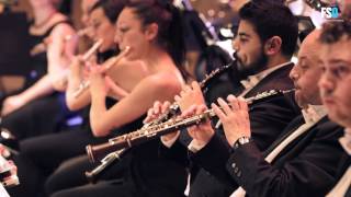 FSO 2015 Oficial | 'Fratelli Chase' de Los Goonies (D.Grusin)