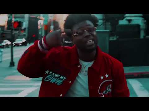 Luxury Lex - Moon & The Sky ( Official Music Video) Prod. @kcbaby2x (4k)