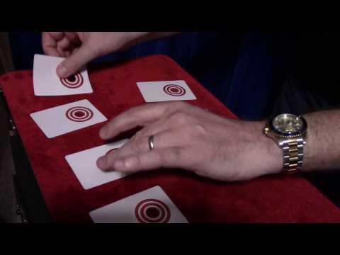 Target Practice (with DVD) by Jay Sankey