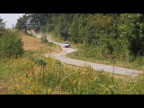 Rajd Rzeszowski 2013 HD by Jaco