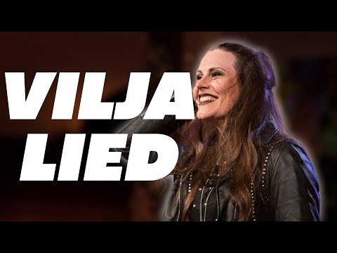 Twitch Vocal Coach/Opera Singer Reacts to Floor Jansen (Nightwish) singing "Vilja Lied" (2019)