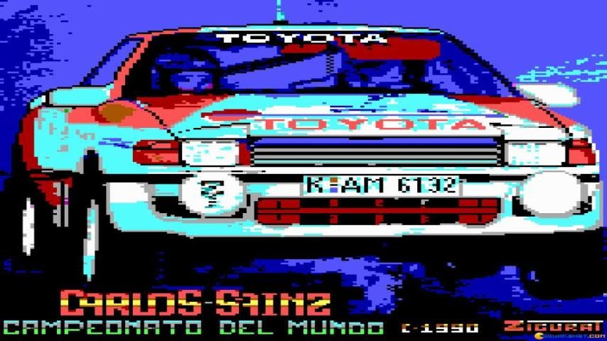 Gameplay video
