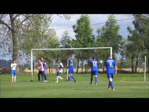 V liga na Wesoło. Wiosna 2014.