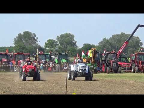 Traktor gyorsulási verseny, 13. futam, Zákányszéki Traktorshow, 2017., v170819-6-125