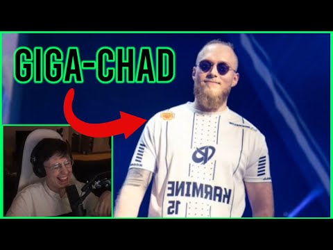 Cabochard Chose KCORP Over FNATIC??