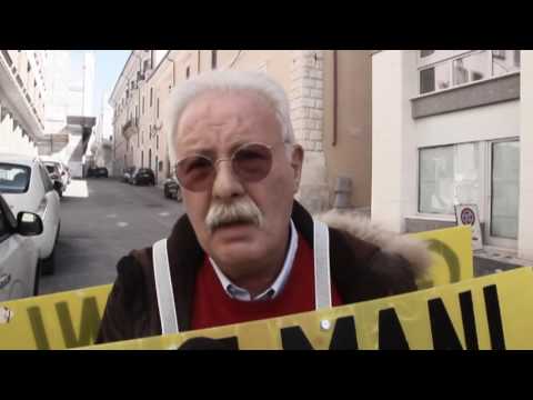 TgSei L'Aquila Venerdi 17 marzo 2017