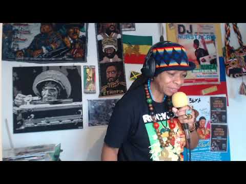 The Nurstalove Show 9.5.23 Dub, Reggae Roots, Rocksteady, Lovers Rock. Unedited by DJ Nurstacris