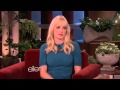 Anna Faris On Her Son