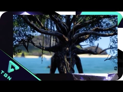 Wander Playstation 4