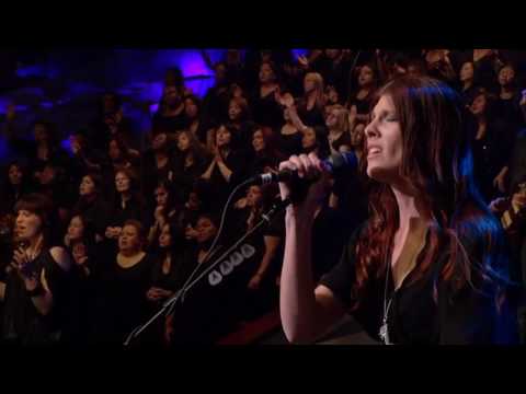 Michael W. Smith & Christa Black "Draw Me Lord (Draw Me Near)" [A New Hallelujah]