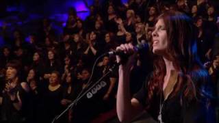 Michael W. Smith &amp; Christa Black &quot;Draw Me Lord (Draw Me Near)&quot; [A New Hallelujah]