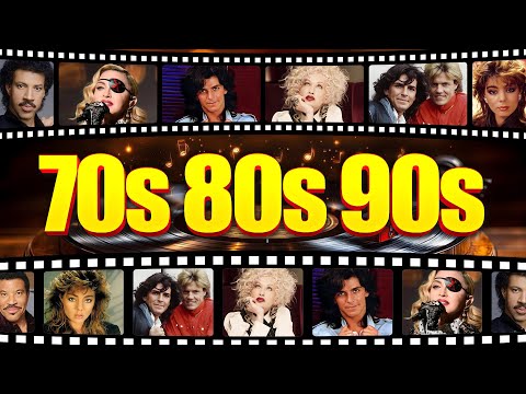 80s Mega Hits and Retro 80s Nights
