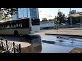 Autobuzul Mercedes Benz Citaro Euro 4 4925 Pe Linia R441