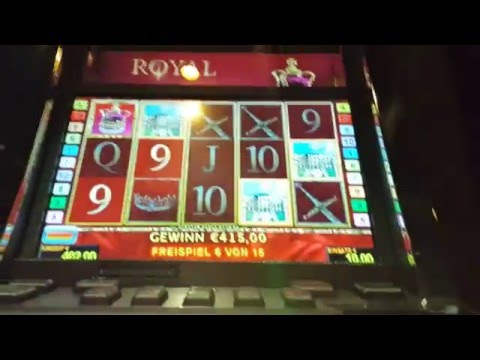 download lagu mp3 mp4 Casino Royal Stuttgart, download lagu Casino Royal Stuttgart gratis, unduh video klip Casino Royal Stuttgart
