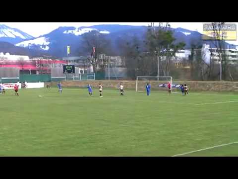 Landesliga: ASK - Eugendorf 0:2