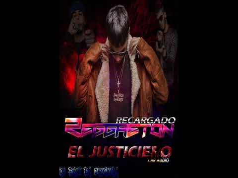Reggaeton Recargado El Justiciero Car Audio