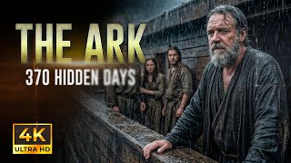 Os 370 Days Inside THE ARK: What Happened Inside That No One Talks About?